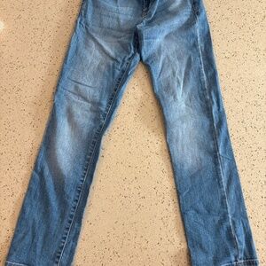 Boys denim jeans